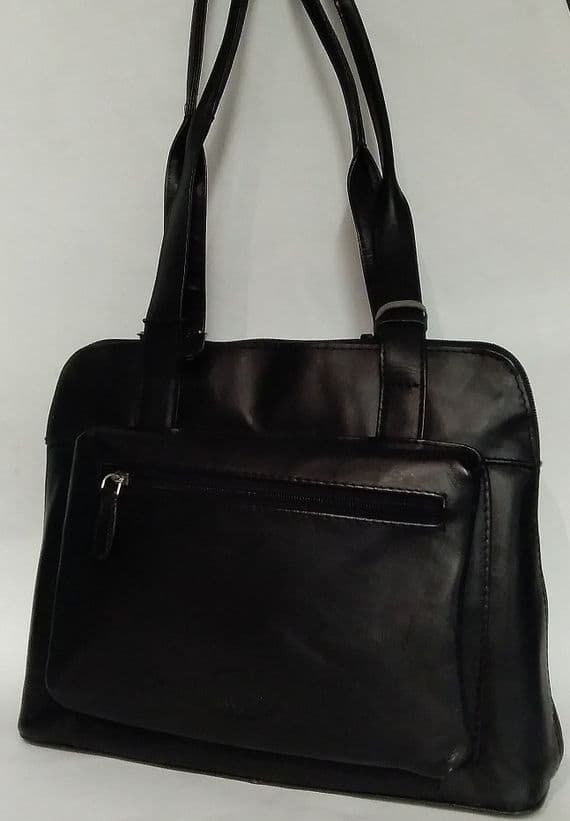 The Iceland Larger Handbag