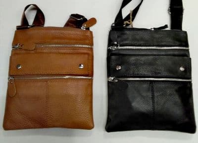 The Important Carrier