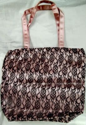 The Lace Bags