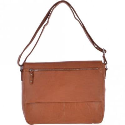 The Laptop Messenger