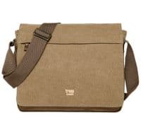 The Laptop Messenger and Shoulder Bag
