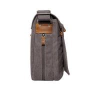 The Laptop Messenger and Shoulder Bag