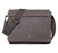 The Laptop Messenger and Shoulder Bag