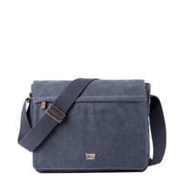 The Laptop Messenger and Shoulder Bag
