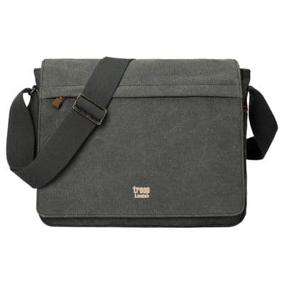 The Laptop Messenger and Shoulder Bag