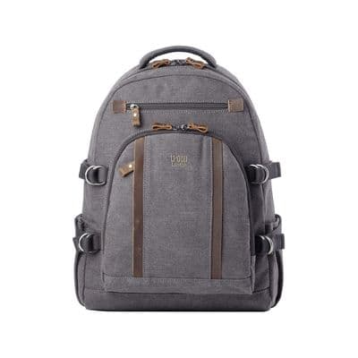 The Large Backpack and Rucksack
