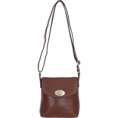 The Larger Crossbody