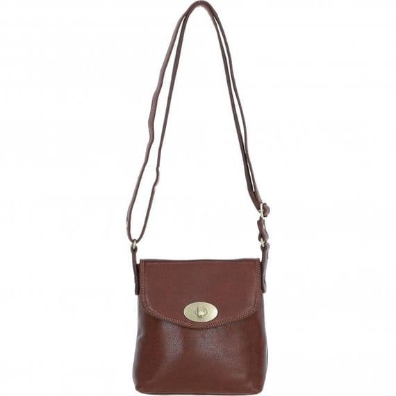 The Larger Crossbody