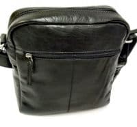 The  Larger Shoulder Carrier
