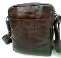 The  Larger Shoulder Carrier