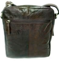 The  Larger Shoulder Carrier