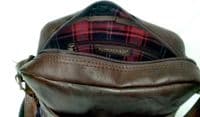 The  Larger Shoulder Carrier