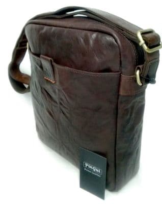 The  Larger Shoulder Carrier