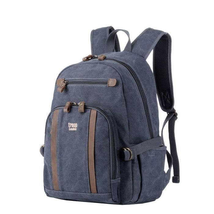 The Medium Backpack Rucksack