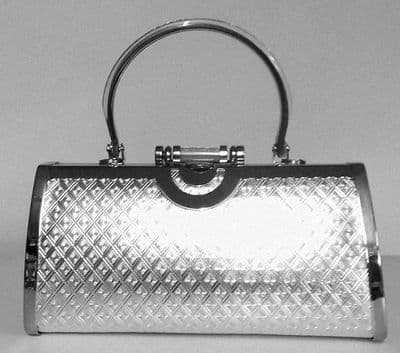The Silver Ooh-la-la