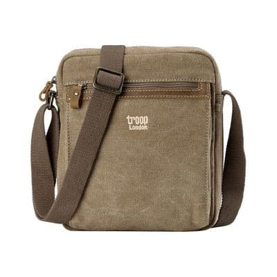 The Simple Cross Body Bag