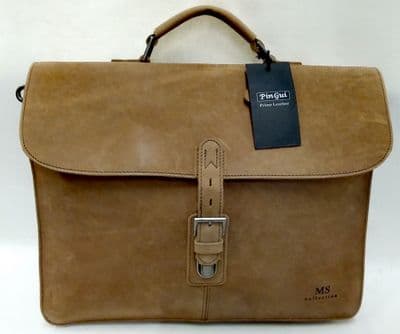 The Single Buckle Catch