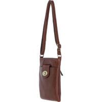 The Slender Crossbody