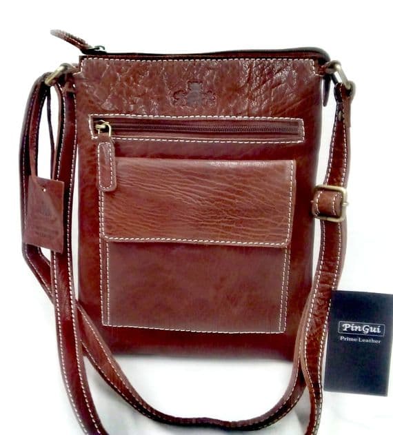 The  Slip Pouch Slim