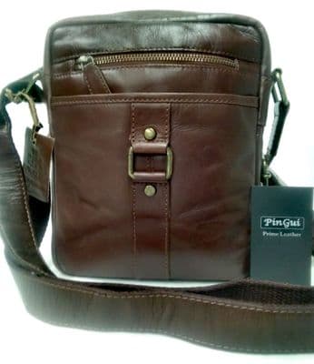 The Smaller Classy Carrier