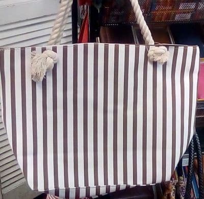 The Stripe Shopper