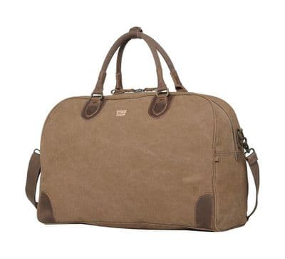 The Troop Holdall Duffel