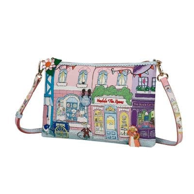 The Victorian Tea Room Kate