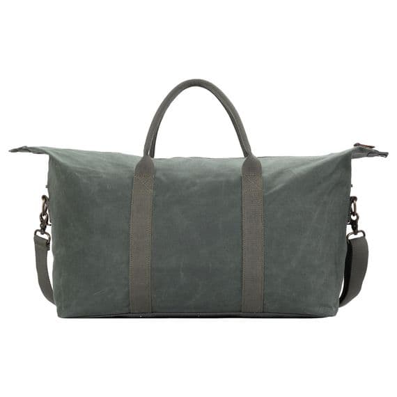 Troop Large Holdall  Duffle