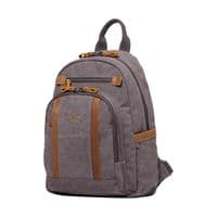 Troop Small Backpack and Rucksack