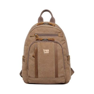 Troop Small Backpack and Rucksack