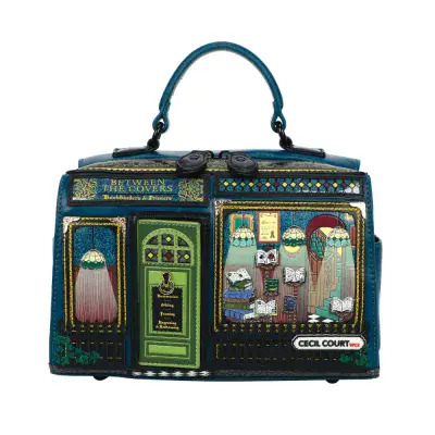 Vendula Bookbinders Hollis Bag