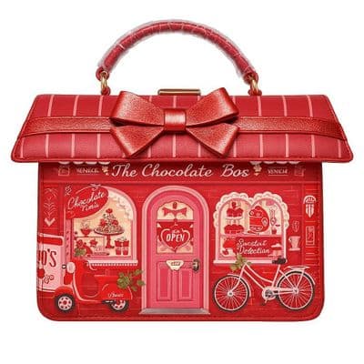 Vendula Chocolate Box Grab