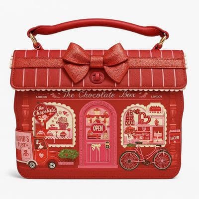 Vendula Chocolate Box Grace