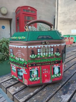 Vendula Clover Inn Cora Bag