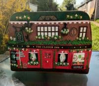 Vendula Clover Inn Luna Bag