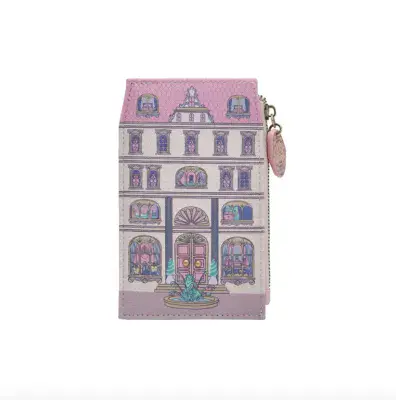 Vendula Grand Hotel Card Wallet