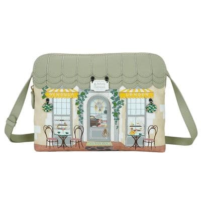 Vendula La Petite Creperie Bella Bag