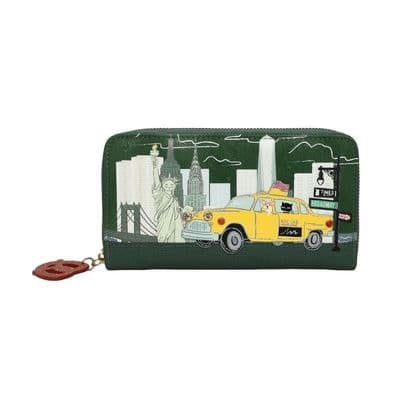Vendula Large Wallets  2024