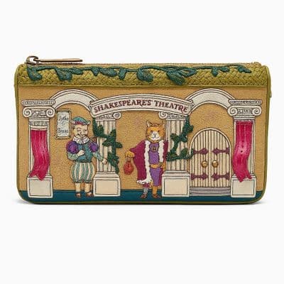 Vendula Large Wallets 2026