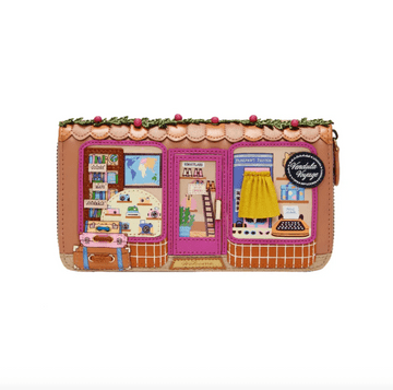 Vendula Large Wallets 2026