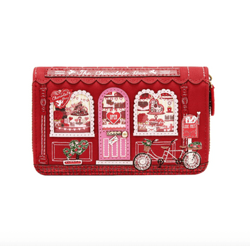 Vendula Medium Wallets 2026