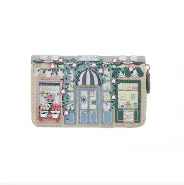 Vendula Medium Wallets 2026