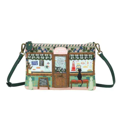 Vendula Pie Shop Kate Bag