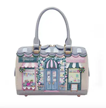 Vendula Posies & Patisseries Bowler