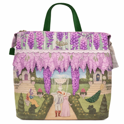 Vendula Regency Gardens Backpack