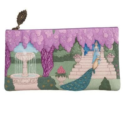 Vendula Regency Gardens Folding Wallet