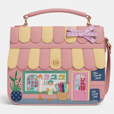 Vendula Sewing Shop Esme