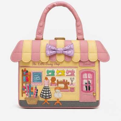 Vendula Sewing Shop Grab