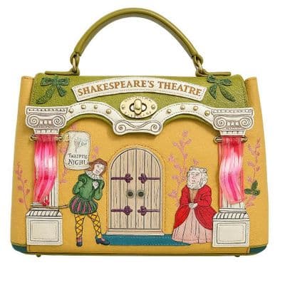 Vendula Shakespeare Twelfth Night Mini Grace