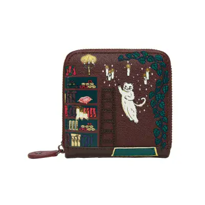 Vendula Square Wallets 2025